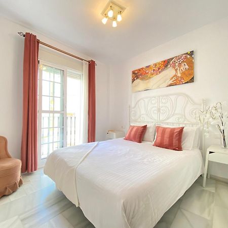 La Pimentera Central Apartments 4 - Centro Historico Marbella Eksteriør bilde