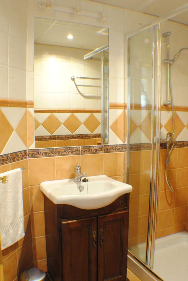 La Pimentera Central Apartments 4 - Centro Historico Marbella Eksteriør bilde